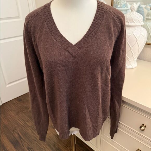 NWT 360 Cashmere sweater-AA3 - Picture 1 of 5